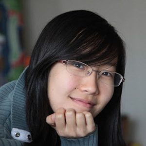 Silvia (Shuchang) Liu, PhD
